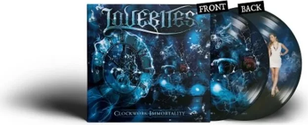 Lovebites — Clockwork immortality
