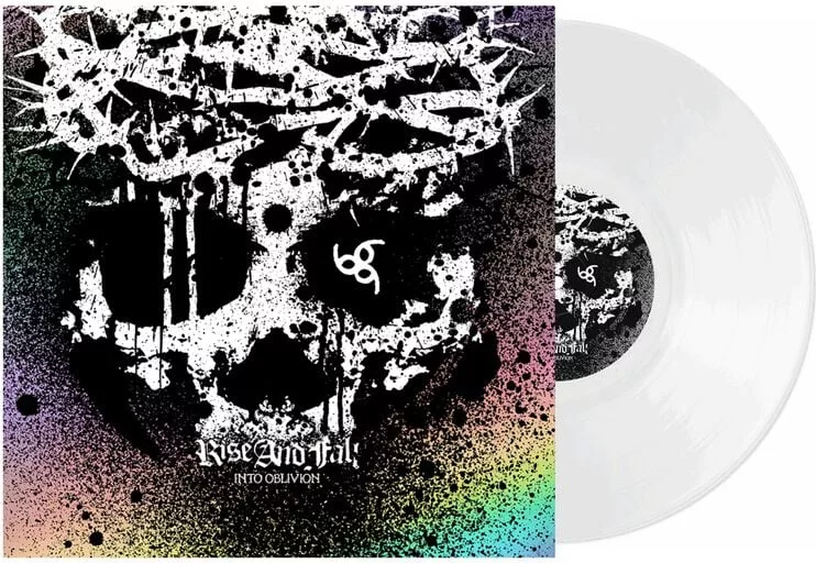 Rise And Fall — Into Oblivion (20 Year Anniversary)