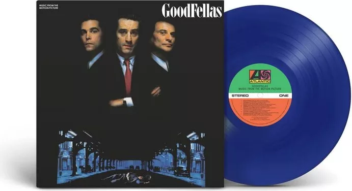 Goodfellas — Goodfellas - Music from the Motion Picture