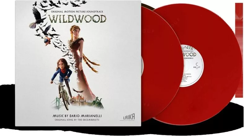 Wildwood — Wildwood: Original Motion Picture Soundtrack