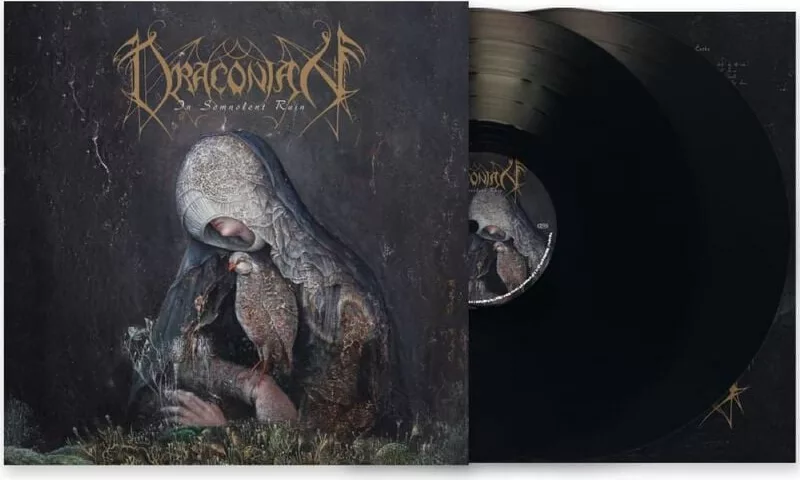 Draconian — In Somnolent Ruin