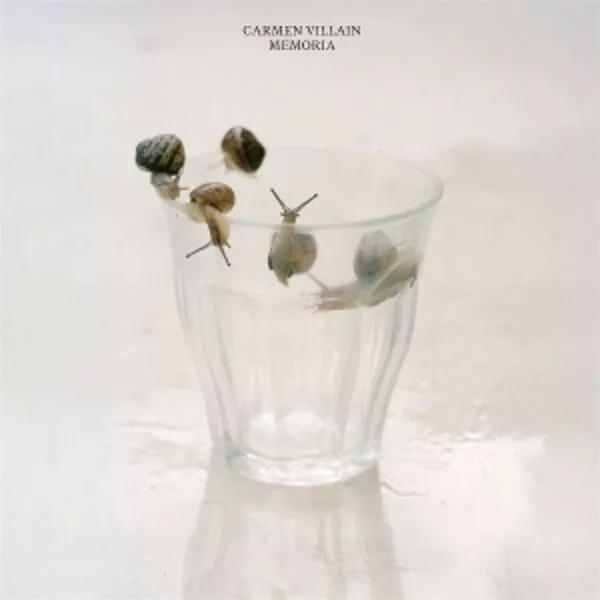 Carmen Villain — Memoria