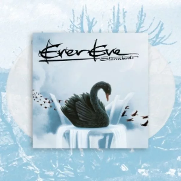 EverEve — Stormbirds