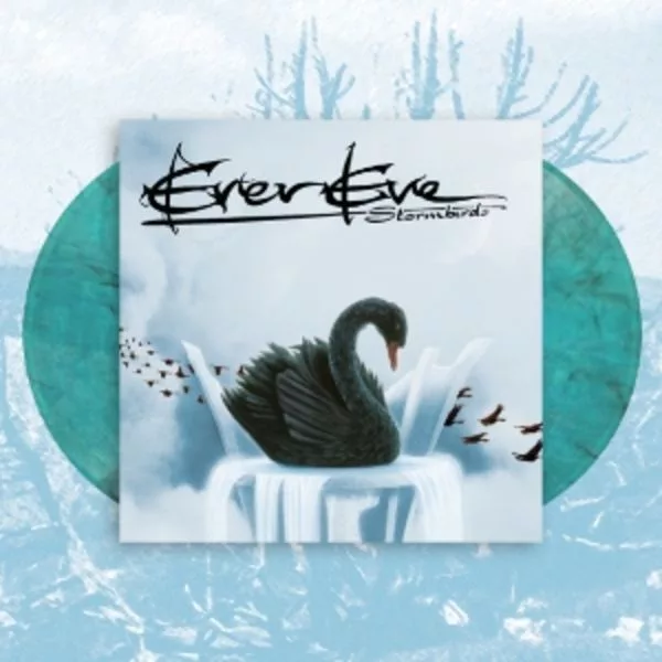 EverEve — Stormbirds
