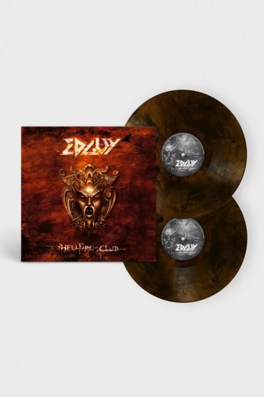 Edguy — Hellfire Club