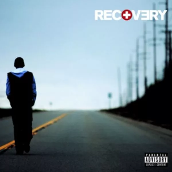 Eminem — Recovery