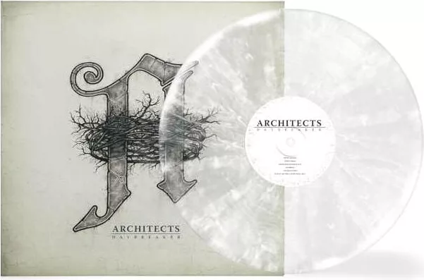 Architects — Daybreaker