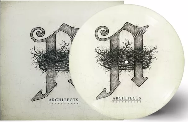 Architects — Daybreaker