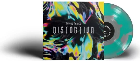 Future Palace — Distortion