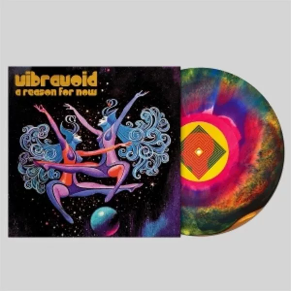 Vibravoid — A Reason For Now