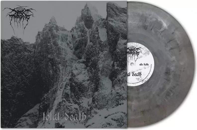 Darkthrone — Total Death (30th Anniversary)