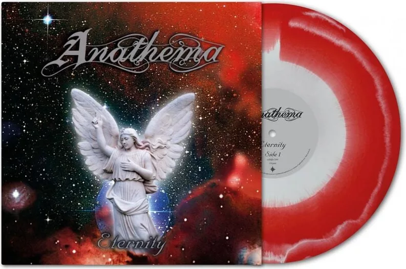 Anathema — Eternity (30th Anniversary)