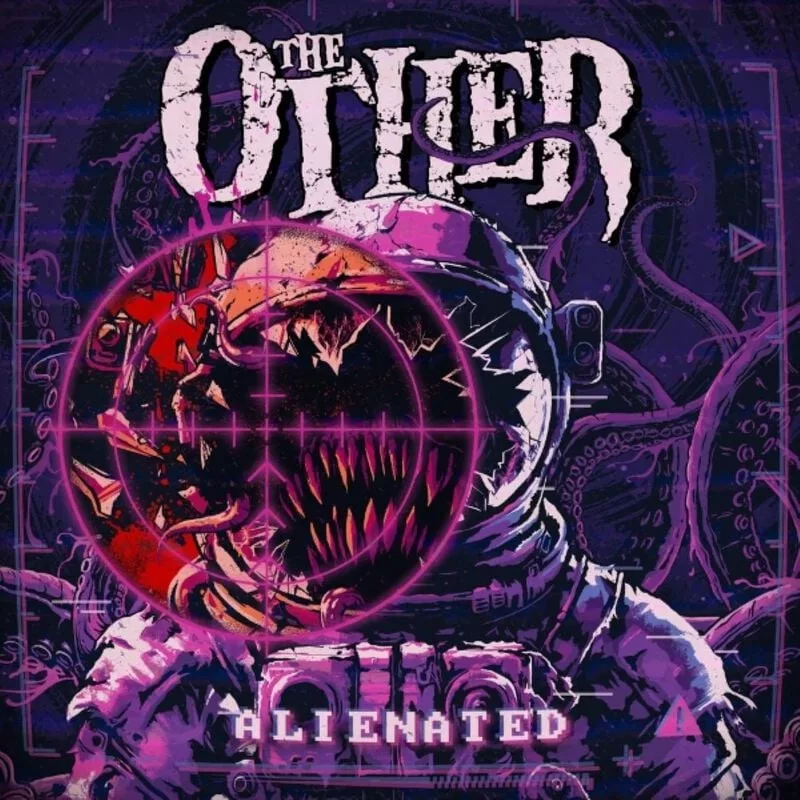 The Other — Alienated