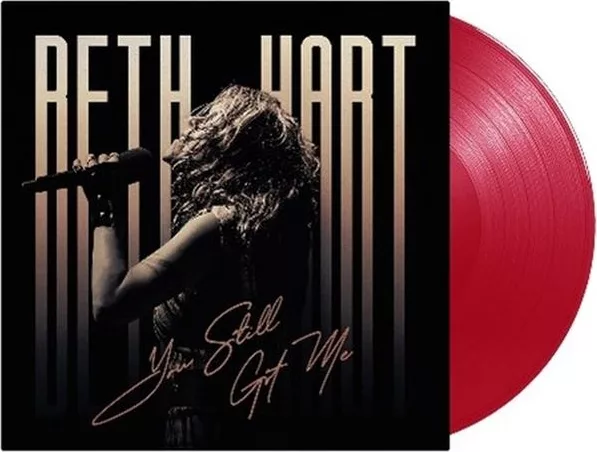 Beth Hart — You Still Got Me