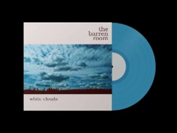 The Barren Room — White Clouds