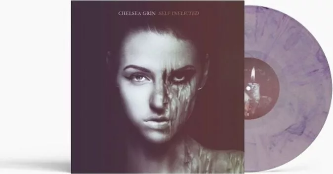 Chelsea Grin — Self inflicted