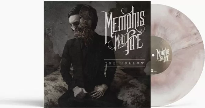 Memphis May Fire — The hollow