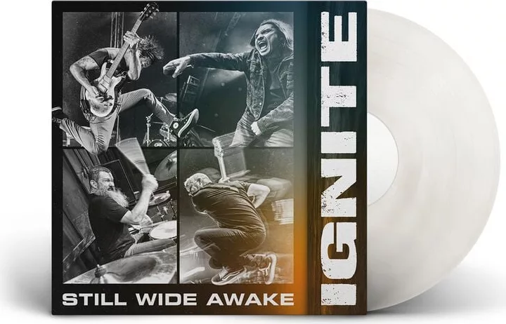 Ignite — Still wide awake