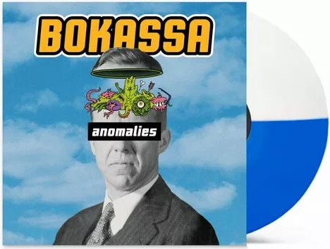 Bokassa — Anomalies