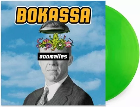 Bokassa — Anomalies