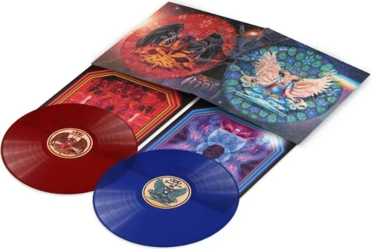 Corrosion Of Conformity — Good God / Baad Man