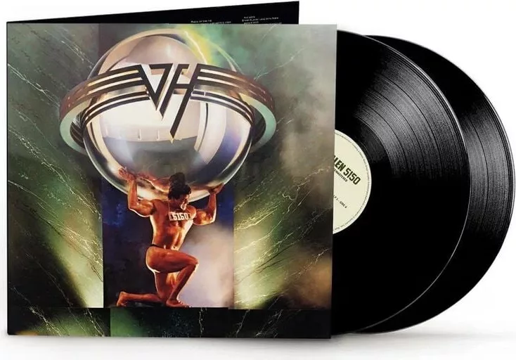 Van Halen — 5150 (Expanded Edition)