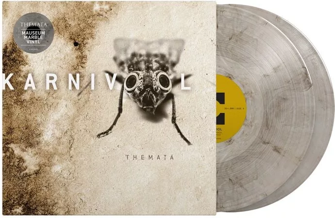 Karnivool — Themata
