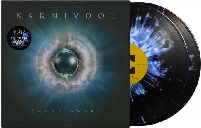 Karnivool — Sound awake