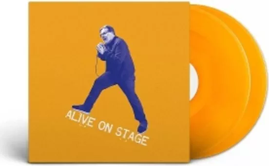 Angelo Kelly — Alive On Stage