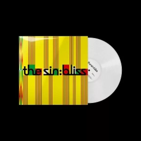Enhypen — THE SIN : BLISS (D2C Exclusive)