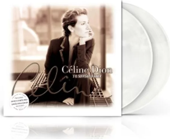 Céline Dion — S’il Suffisait D’aimer