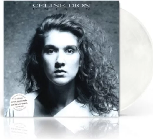 Celine Dion — Unison
