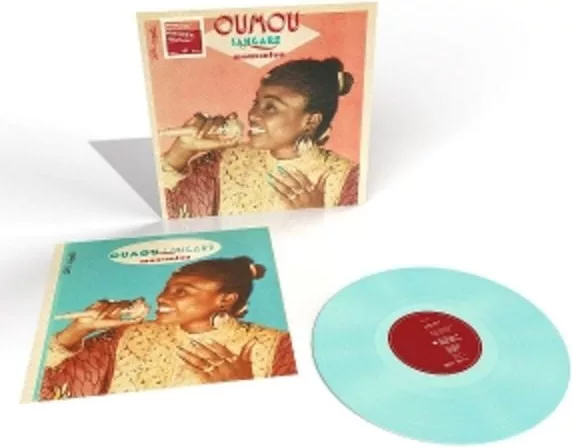 Oumou Sangare — Moussolou
