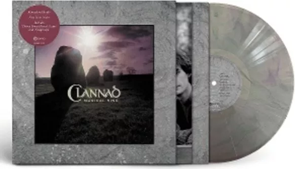 Clannad — Magical Ring
