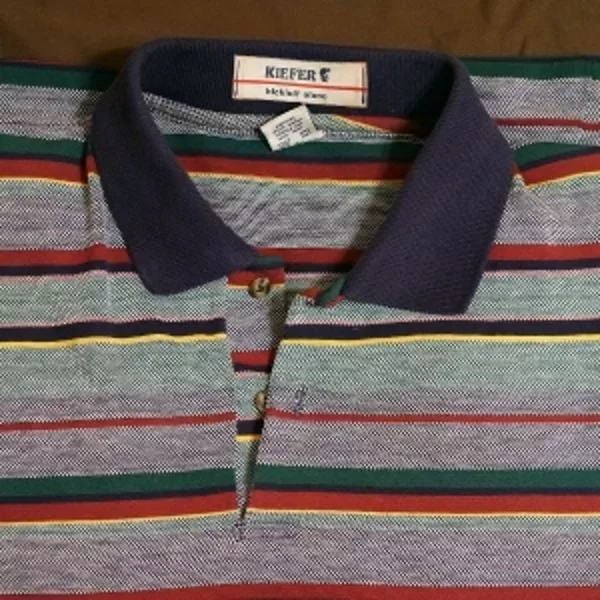 Kiefer — Kickinit Alone