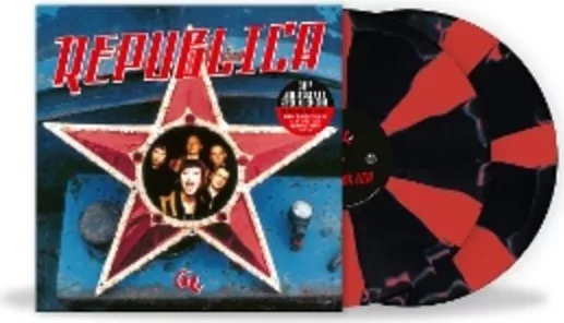 Republica — Republica
