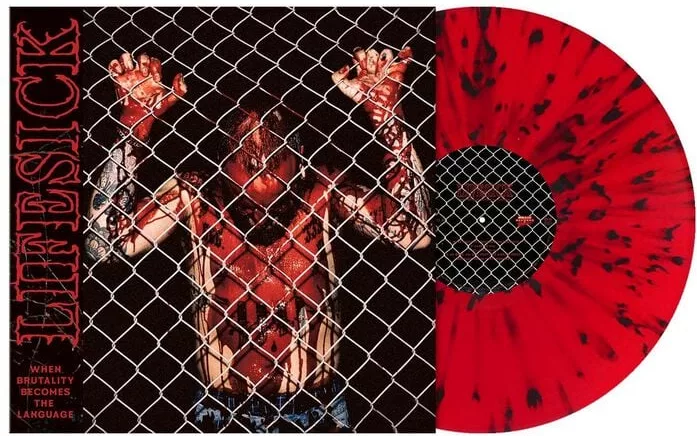 Lifesick — When Brutality Becomes the Language