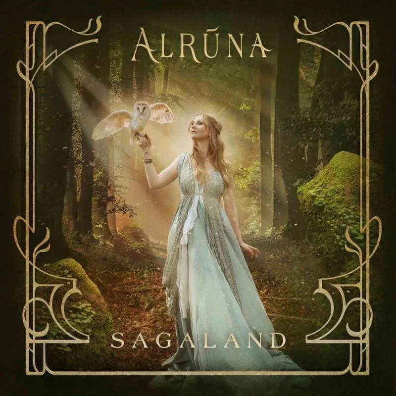 ALRŪNA — Sagaland