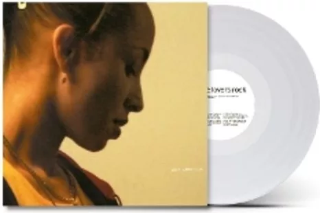 Sade — Lovers Rock