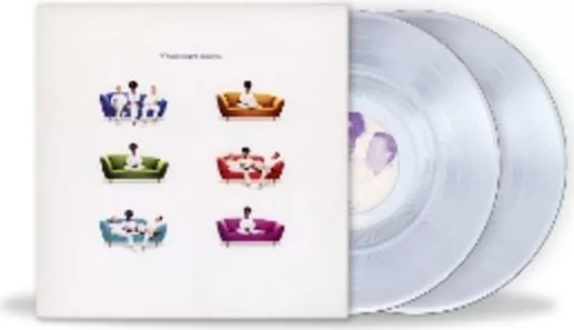 M People — Elegant Slumming