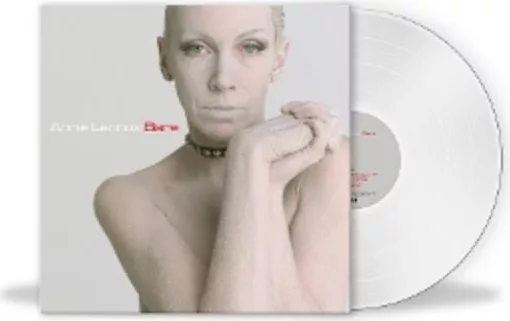 Annie Lennox — Bare