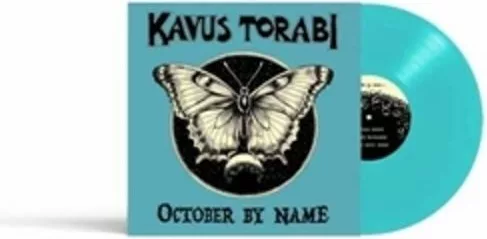 Kavus Torabi — October By Name