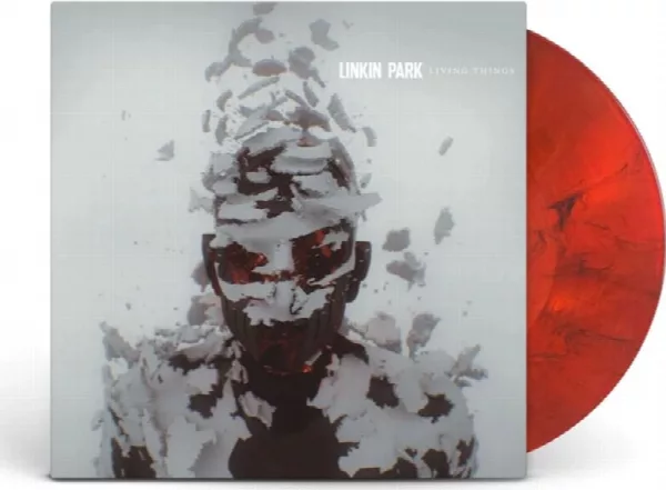 Linkin Park — Living Things