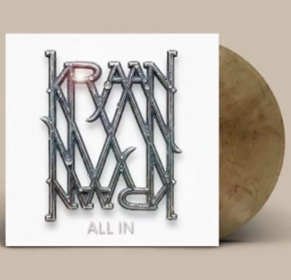 Kraan — All In