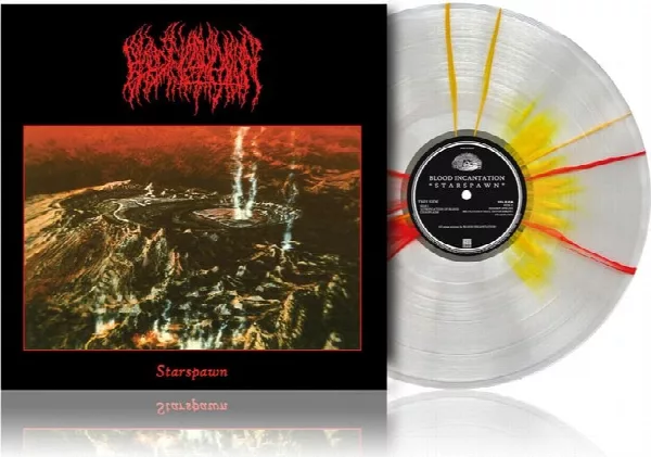 Blood Incantation — Starspawn (10th Anniversary Edition)